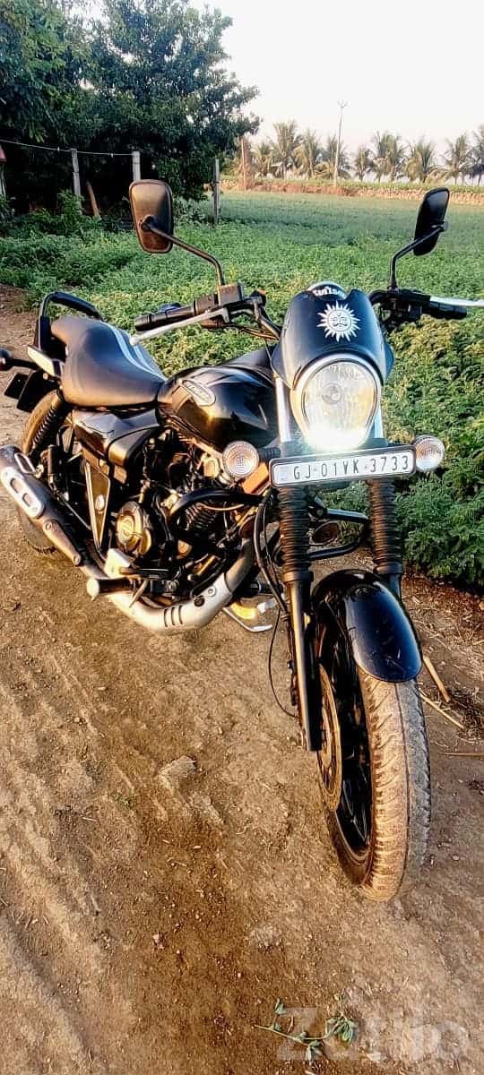 Bajaj Avenger 160 2021 Cruise Bike Bajaj Avenger 160 2021 Cruise Bike
