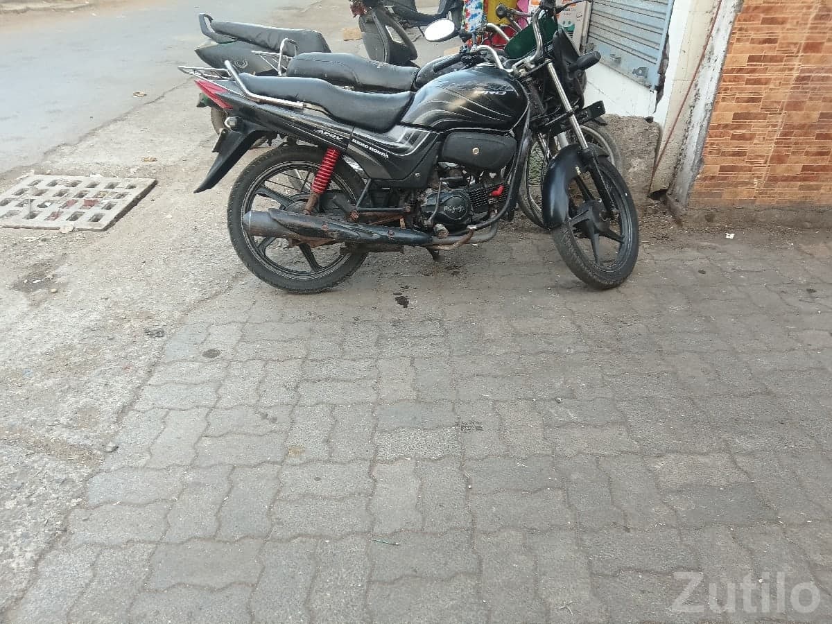 Hero Passion Pro 2015 Used Bike Sale Hero Passion Pro 2015 Used Bike Sale