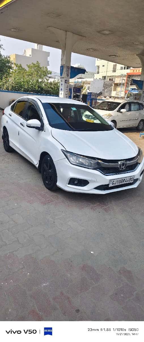 Honda City 2015 Diesel Car for Sale Honda City 2015 Diesel Car for Sale