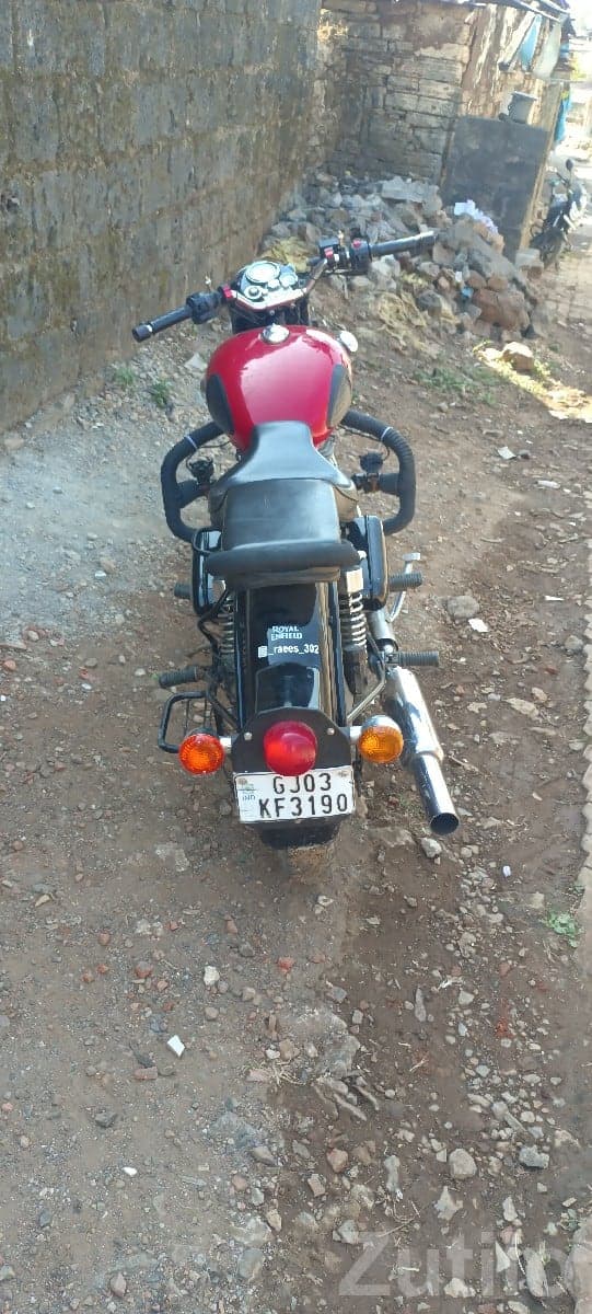 Royal Enfield 2017 Model Bike for Sale Royal Enfield 2017 Model Bike for Sale