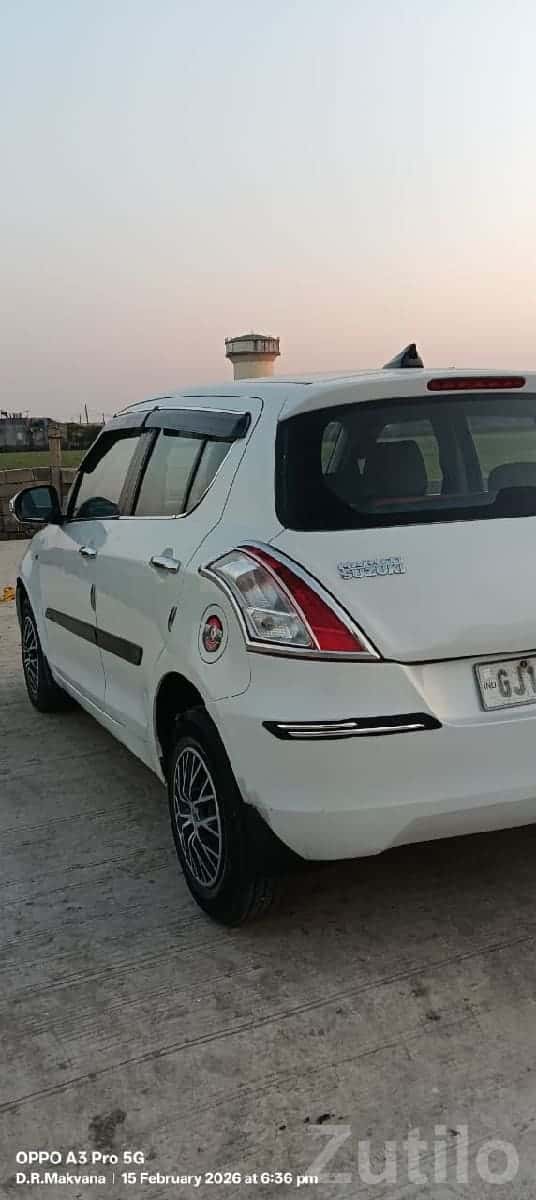 2014 Maruti Swift Second Owner Car 2014 Maruti Swift Second Owner Car