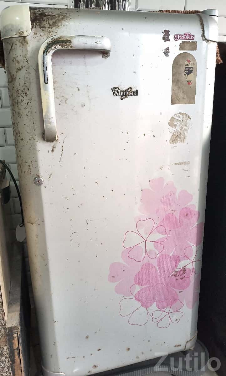 Whirlpool Single Door Fridge for Sale Whirlpool Single Door Fridge for Sale