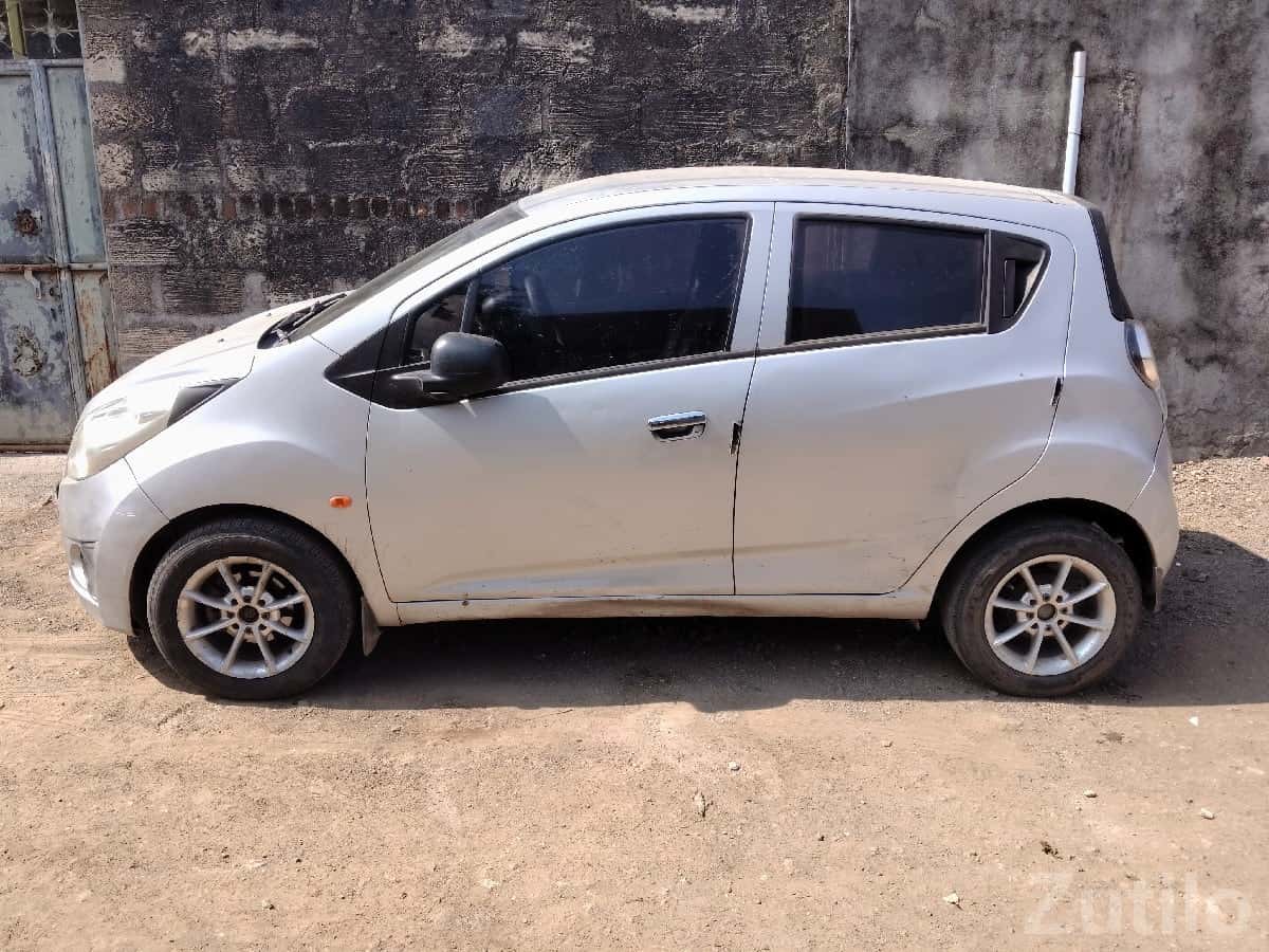 2013 Chevrolet Beat Diesel Car 2013 Chevrolet Beat Diesel Car