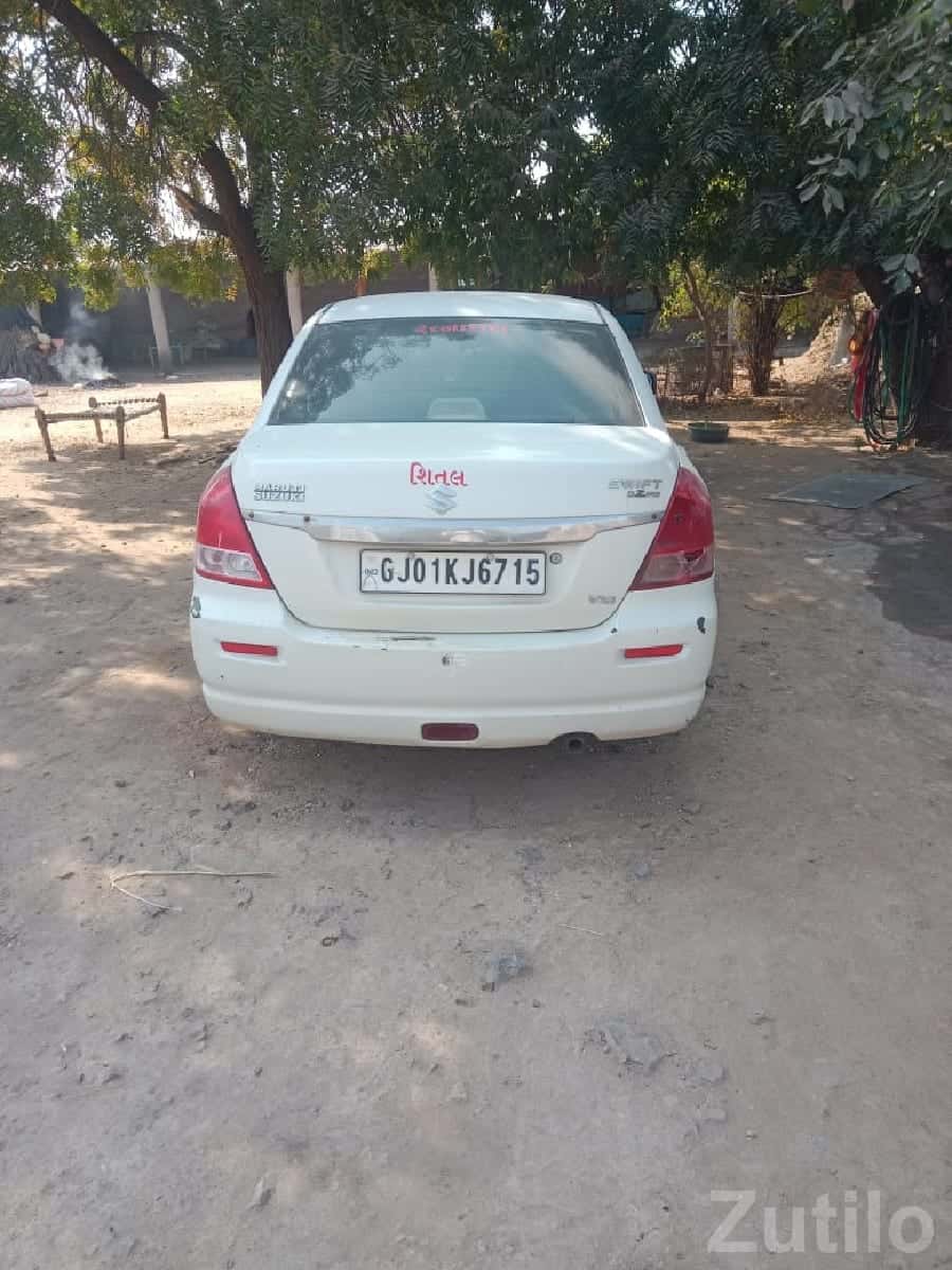 Maruti Suzuki Swift Dzire 2011 Car for Sale Maruti Suzuki Swift Dzire 2011 Car for Sale