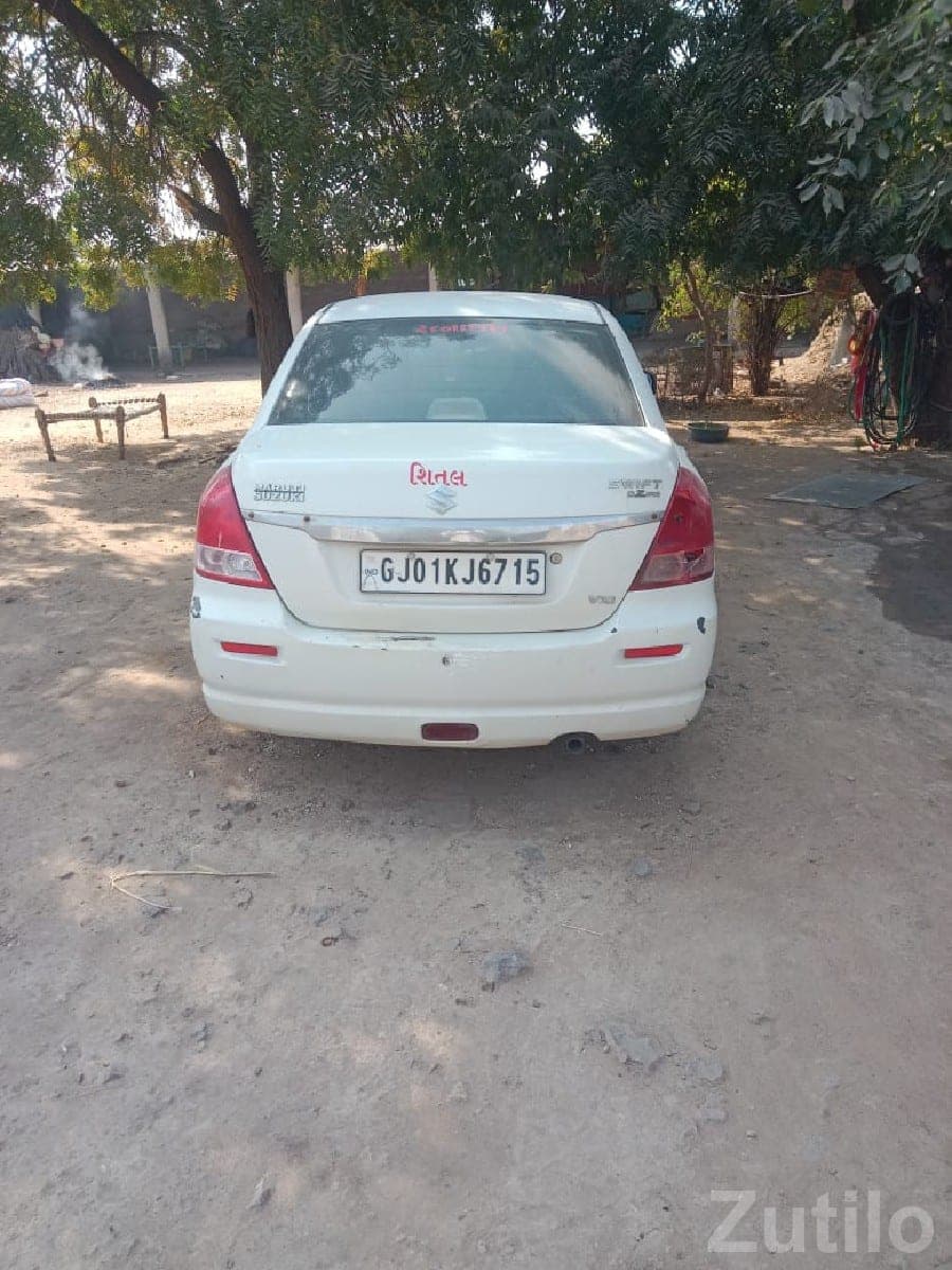 Maruti Suzuki Swift Dzire 2011 Car for Sale Maruti Suzuki Swift Dzire 2011 Car for Sale