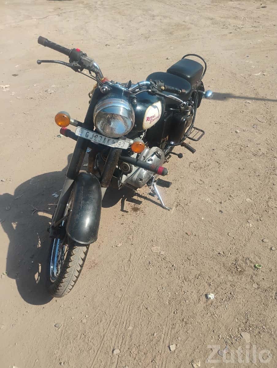 Royal Enfield Classic 2012 Bike for Sale Royal Enfield Classic 2012 Bike for Sale