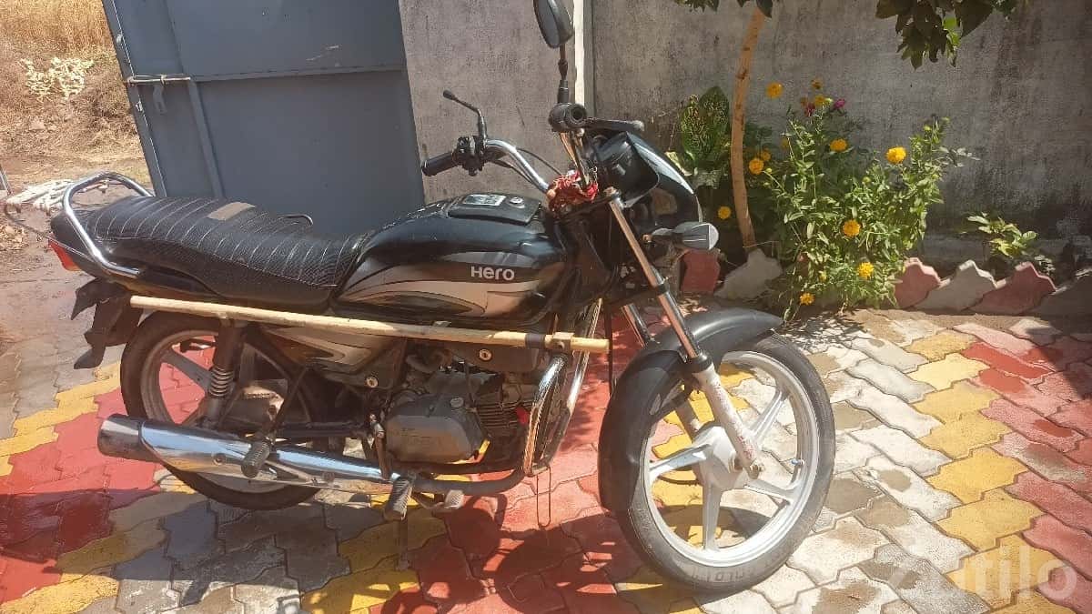 Hero Splendor Plus Bike 2014 for Sale Hero Splendor Plus Bike 2014 for Sale
