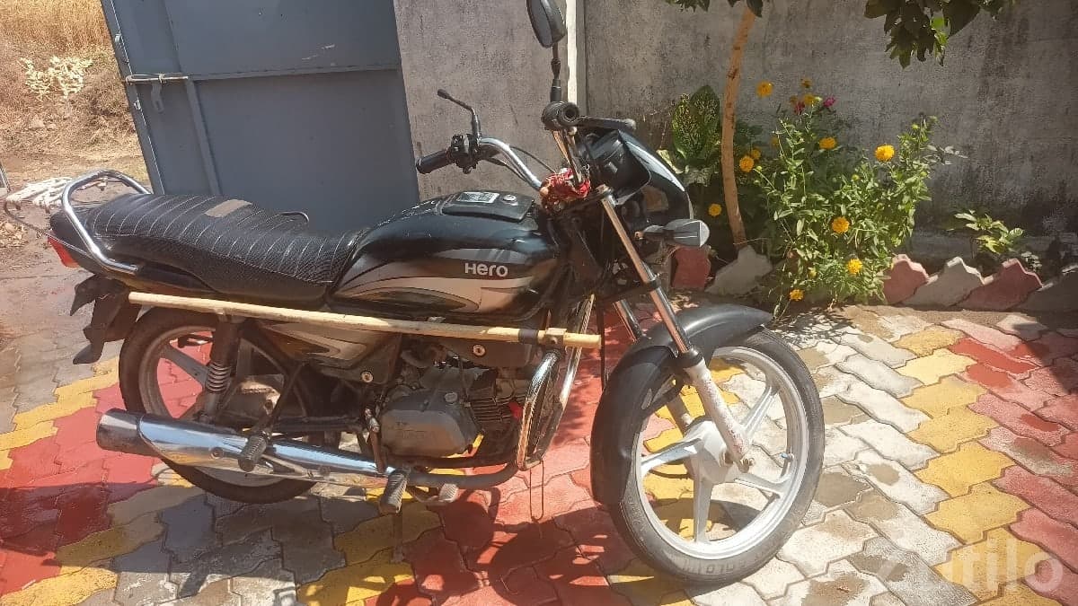 Hero Splendor Plus Bike 2014 for Sale Hero Splendor Plus Bike 2014 for Sale