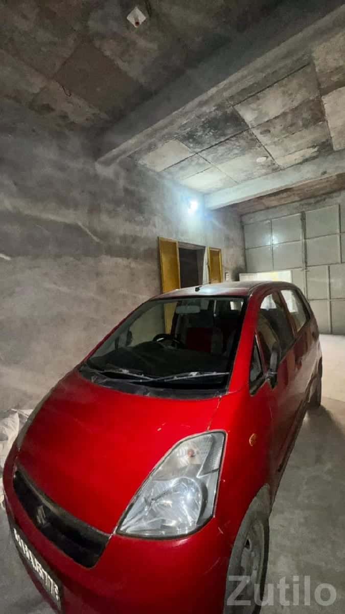 Maruti Suzuki Zen Estilo 2007 with LPG Maruti Suzuki Zen Estilo 2007 with LPG