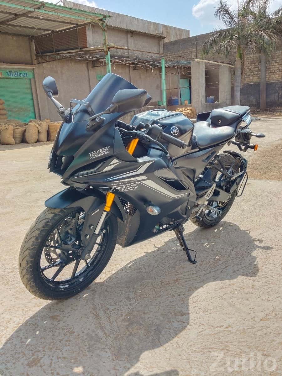 Yamaha R15 V4 2023 Model Bike for Sale Yamaha R15 V4 2023 Model Bike for Sale