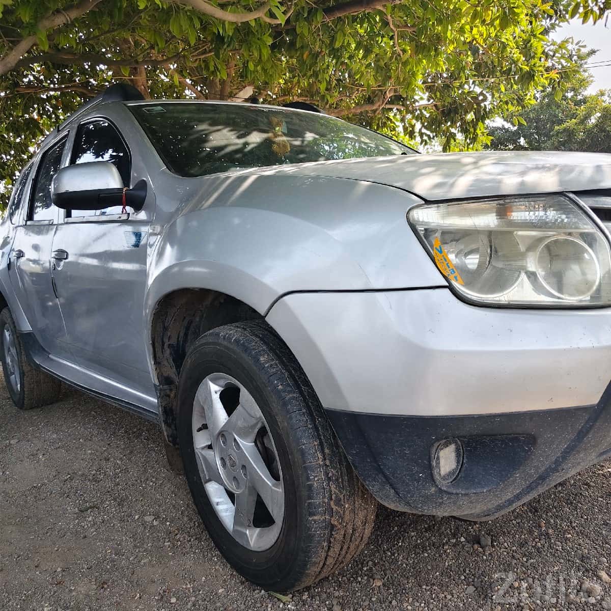 Renault Duster 1.5 DCI 2015 Top Model Renault Duster 1.5 DCI 2015 Top Model