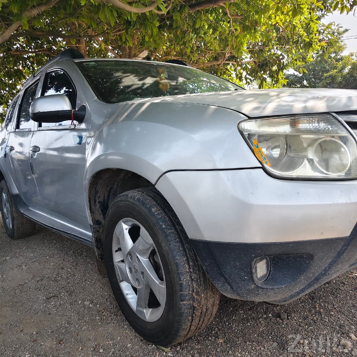 Renault Duster 1.5 DCI 2015 Top Model Renault Duster 1.5 DCI 2015 Top Model