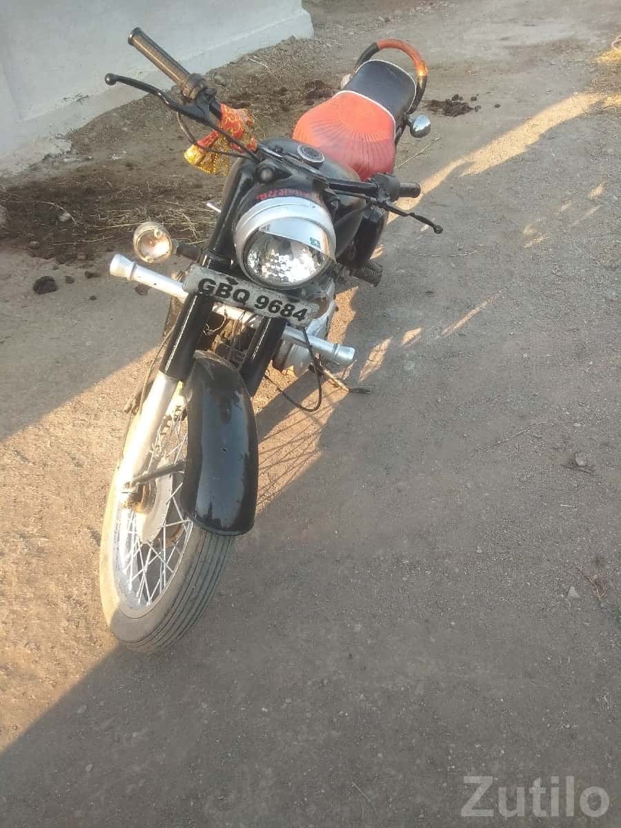 Diesel Royal Enfield Bullet Bike Diesel Royal Enfield Bullet Bike