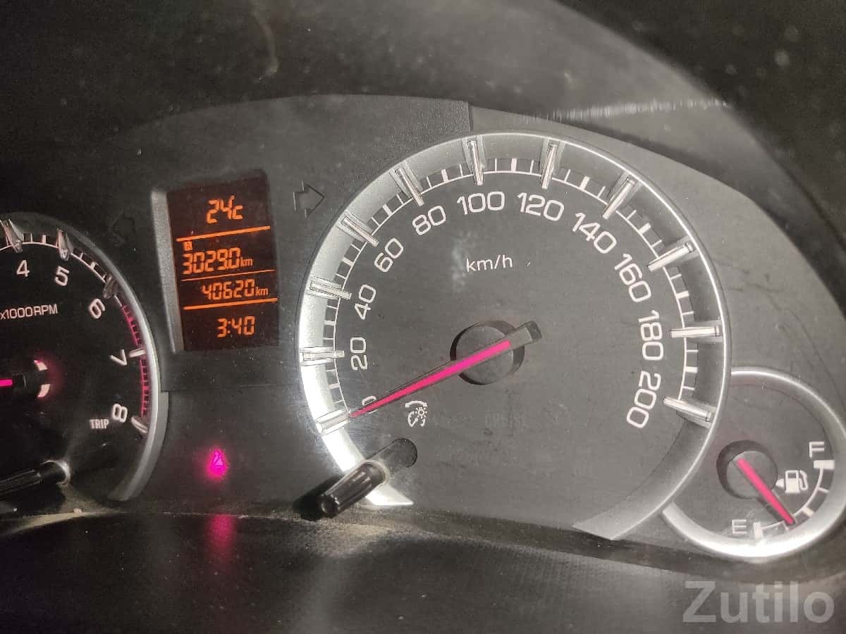 Maruti Swift Dzire ZXI 2015 for Sale Maruti Swift Dzire ZXI 2015 for Sale