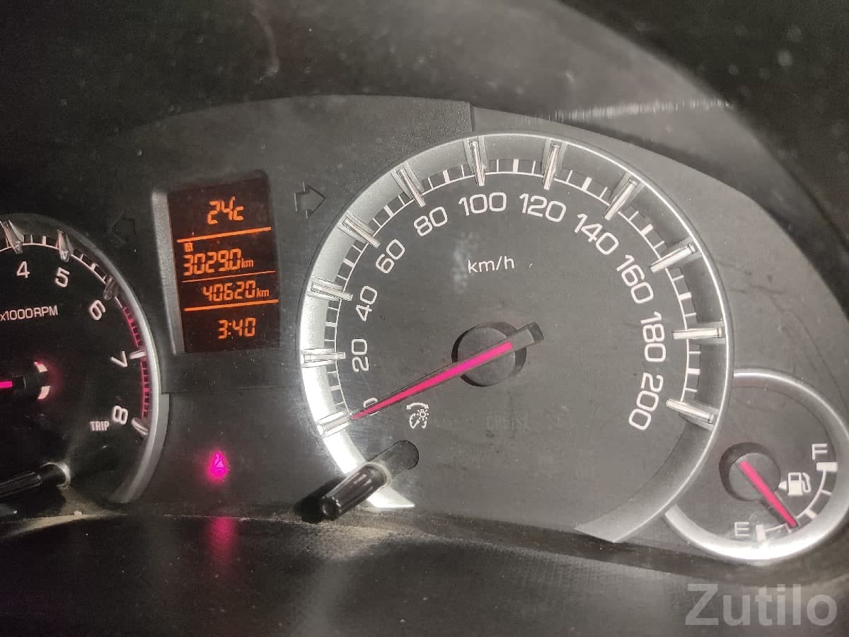 Maruti Swift Dzire ZXI 2015 for Sale Maruti Swift Dzire ZXI 2015 for Sale