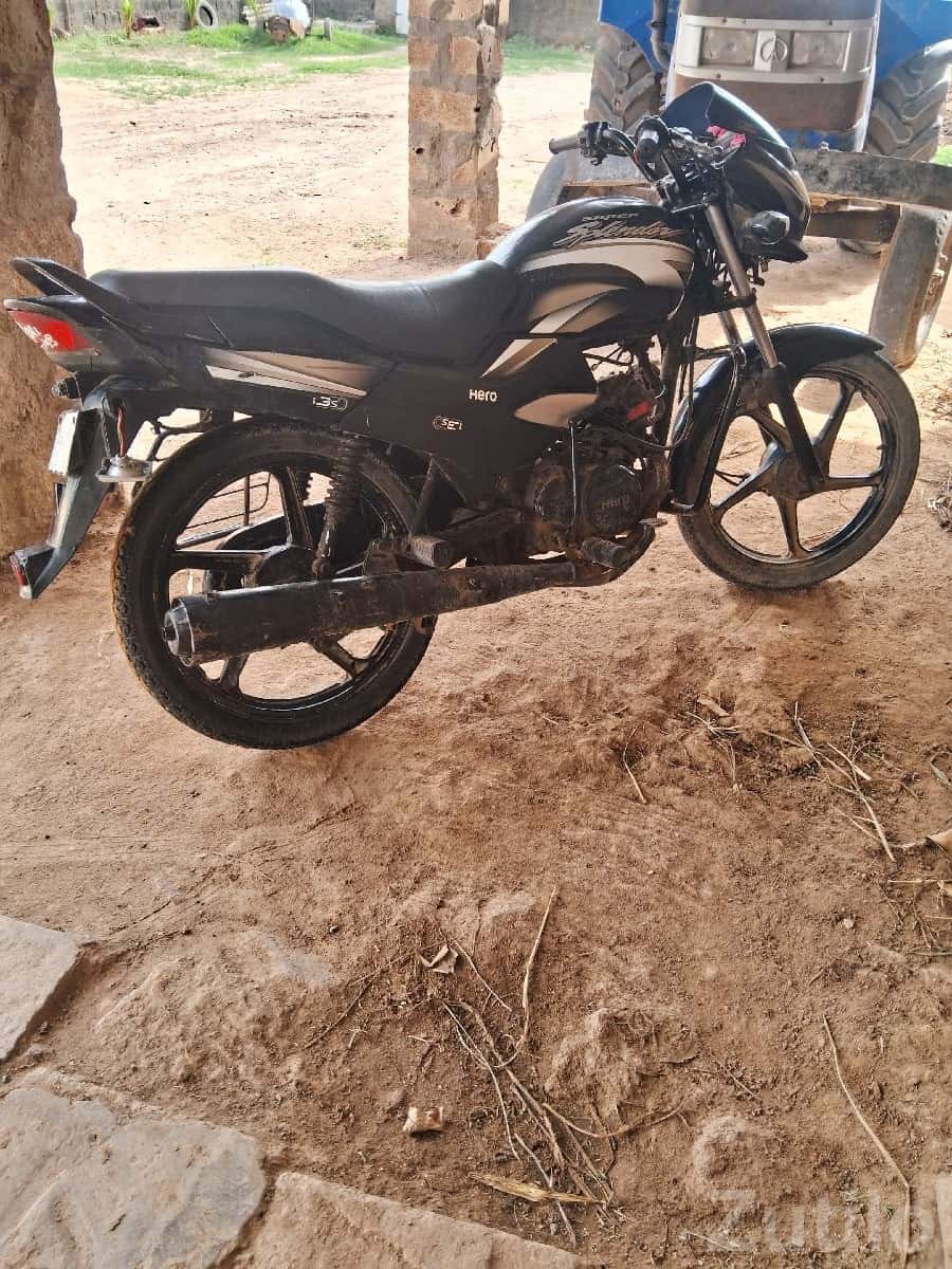 Hero Super Splendor 2018 Bike for Sale Hero Super Splendor 2018 Bike for Sale
