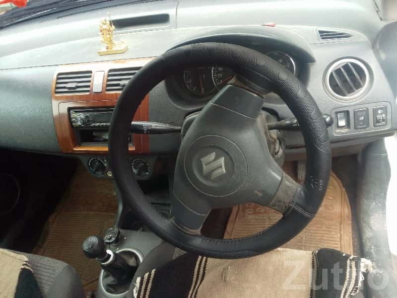 Maruti Suzuki Swift VDI 2008 Diesel Car Maruti Suzuki Swift VDI 2008 Diesel Car