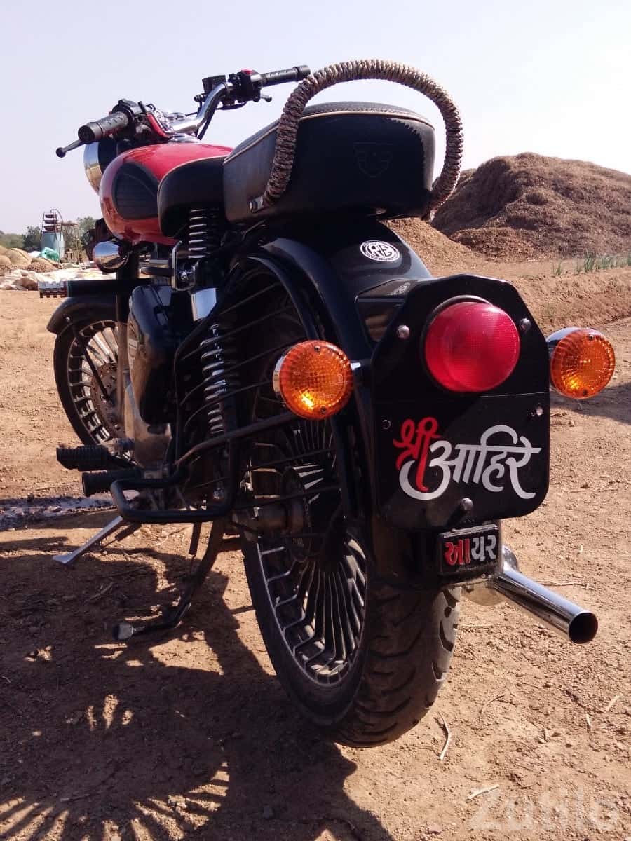 Royal Enfield Classic 350 Bullet 2017 Royal Enfield Classic 350 Bullet 2017