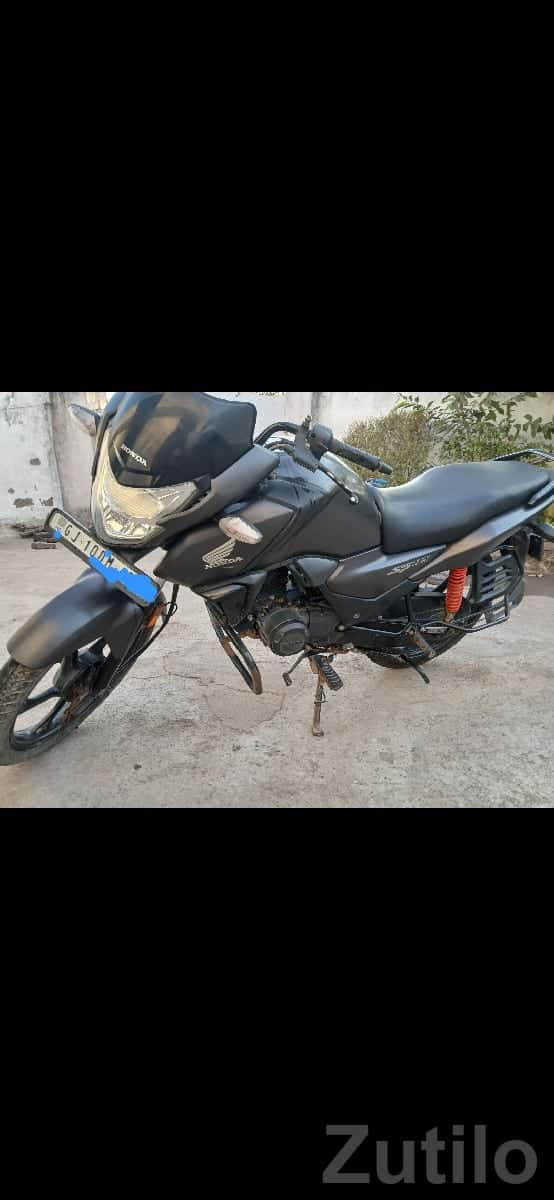 Honda SP Shine 2022 Used Bike for Sale Honda SP Shine 2022 Used Bike for Sale