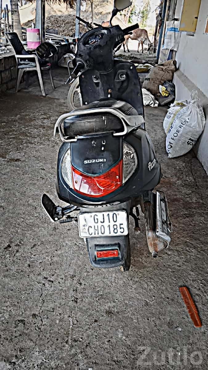 2015 Used Scooter in Running Condition 2015 Used Scooter in Running Condition