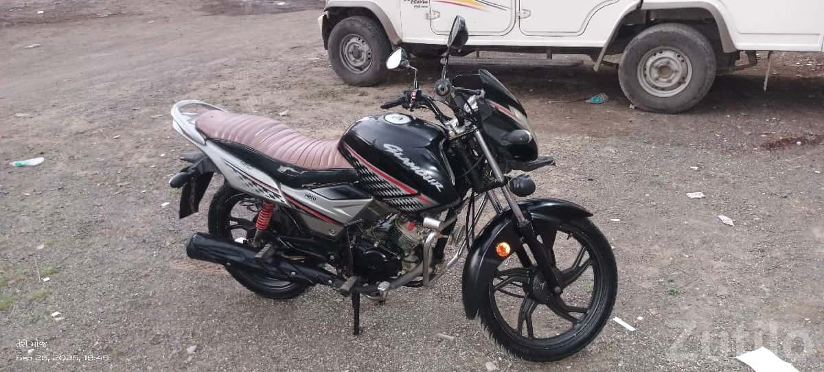Hero Glamour 2018 Bike for Sale Hero Glamour 2018 Bike for Sale