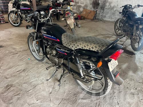 Hero Splendor used bike for sale Hero Splendor used bike for sale