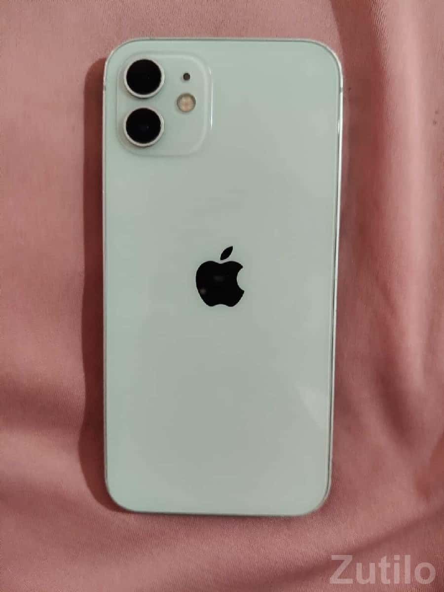 Apple iPhone 12 64GB Green Apple iPhone 12 64GB Green