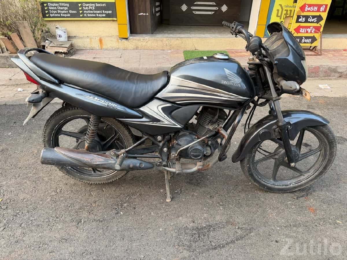 Honda Dream Yuga Bike for Sale Honda Dream Yuga Bike for Sale