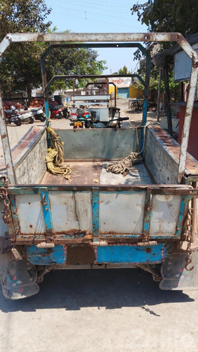 Cargo Auto Rickshaw for Sale Cargo Auto Rickshaw for Sale