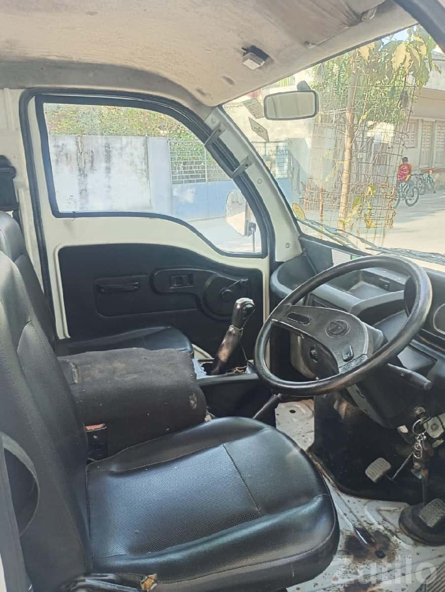 Tata Ace Gold CNG 2021 Mini Truck Tata Ace Gold CNG 2021 Mini Truck