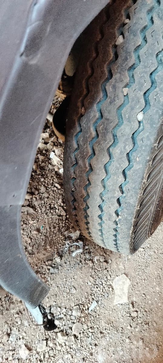 2015 Eicher 1110 19 Feet Truck 2015 Eicher 1110 19 Feet Truck