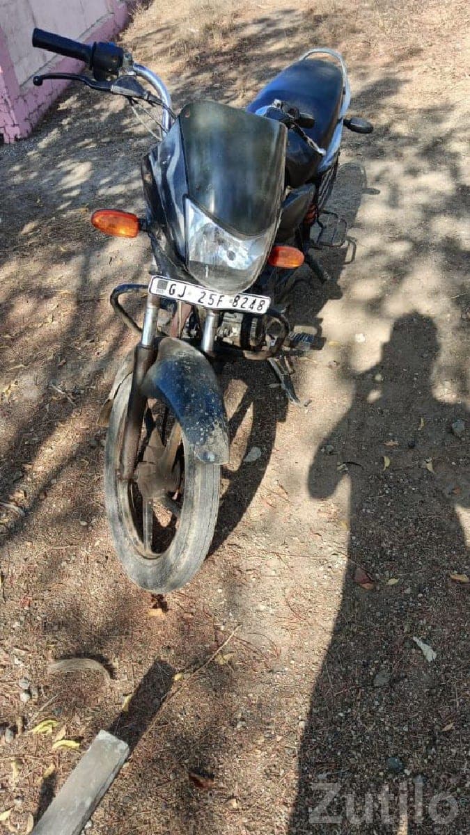 Bajaj Platina Bike 2012-13 Bajaj Platina Bike 2012-13