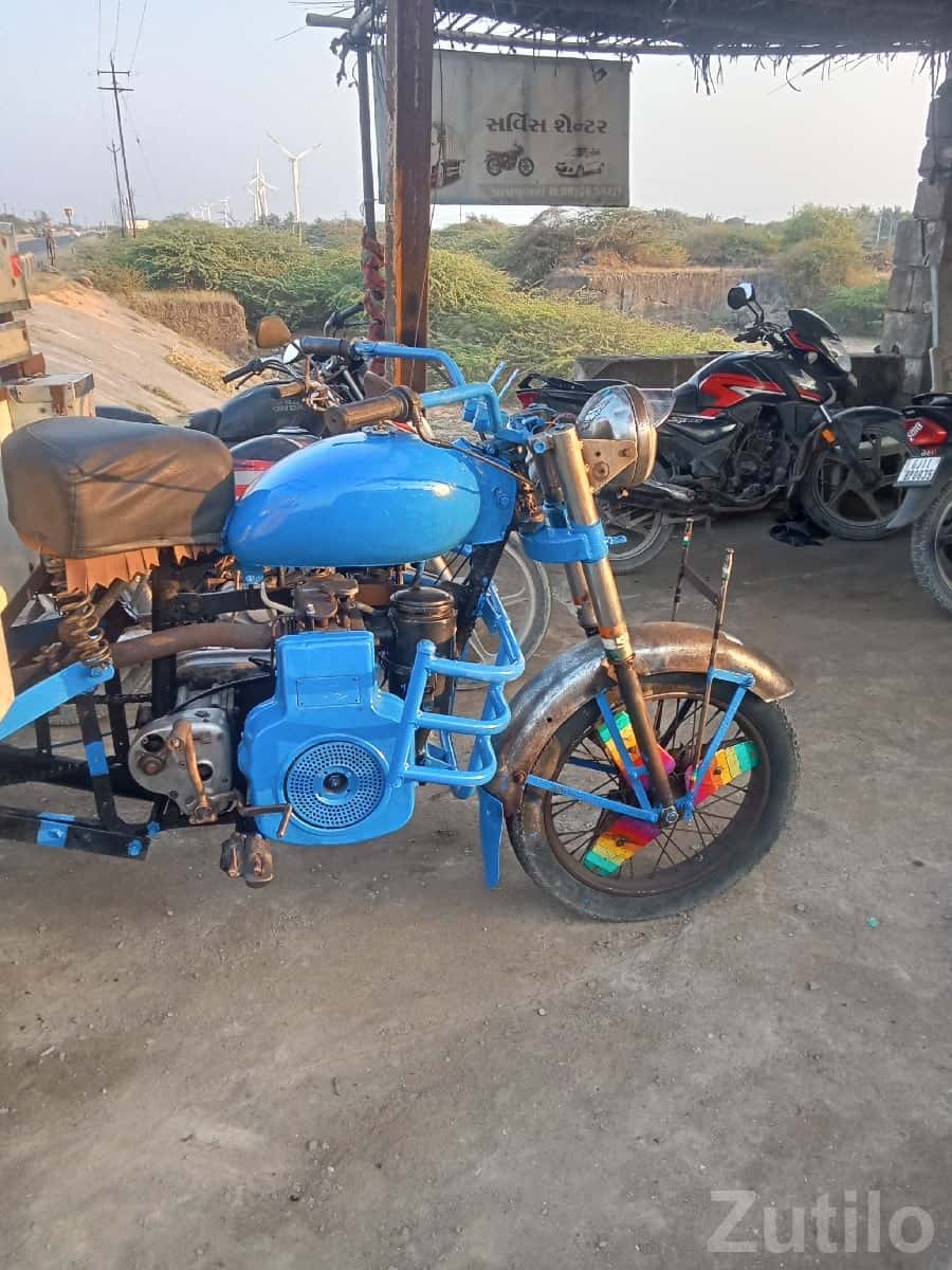 Used Auto Rickshaw 7.5 for Sale Used Auto Rickshaw 7.5 for Sale