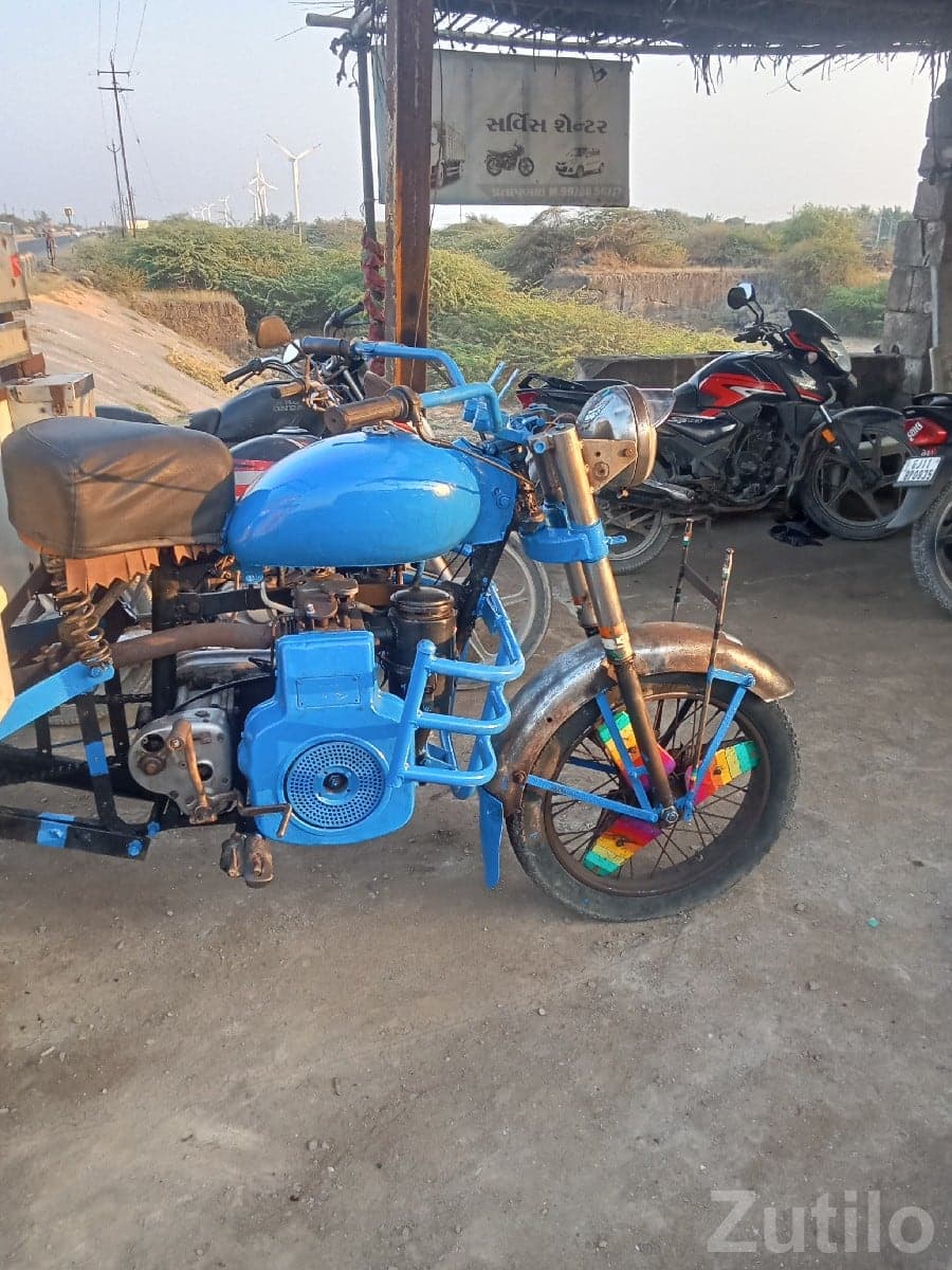 Used Auto Rickshaw 7.5 for Sale Used Auto Rickshaw 7.5 for Sale