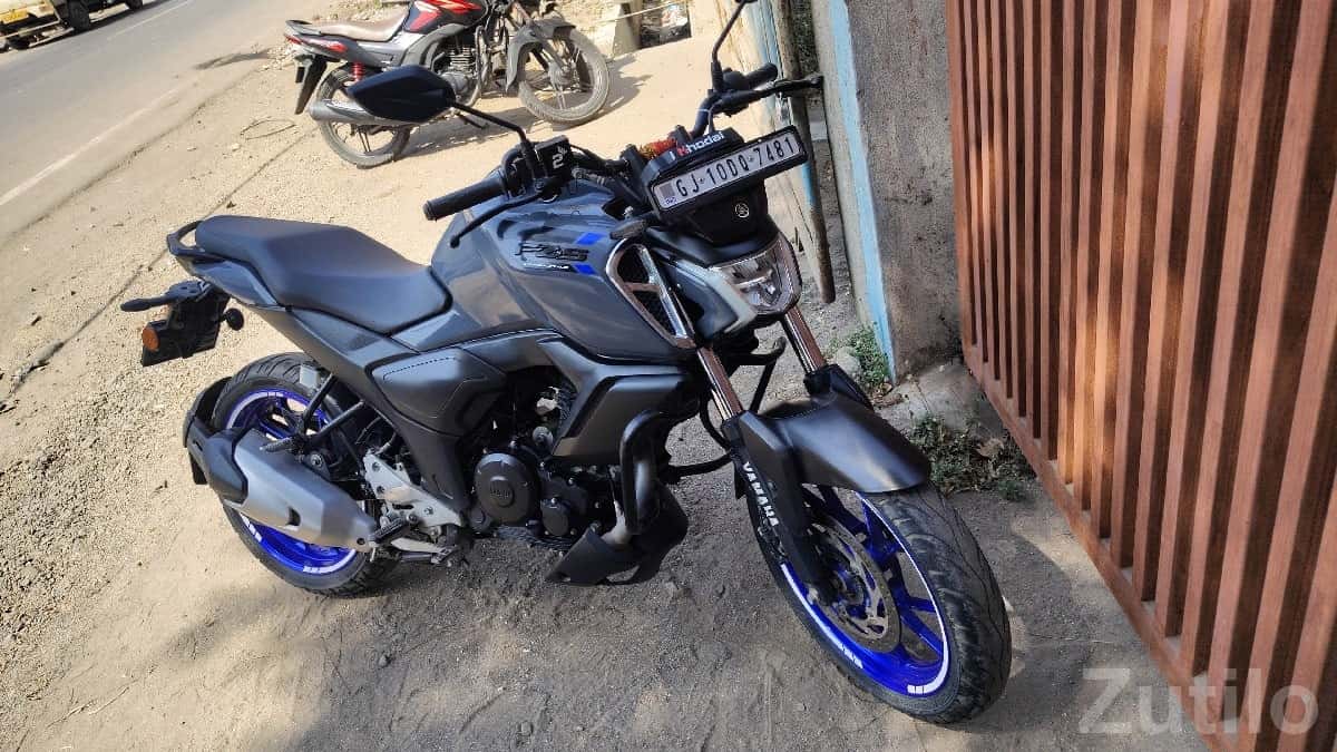 Yamaha FZ Bike 2023 for Sale Yamaha FZ Bike 2023 for Sale