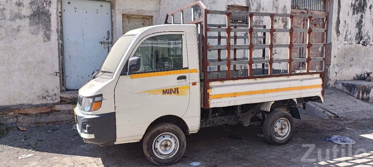Tata Supro Mini 2023 Cargo Truck Tata Supro Mini 2023 Cargo Truck