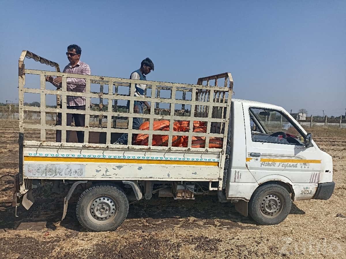 Ashok Leyland Dost 2012 Pickup Ashok Leyland Dost 2012 Pickup