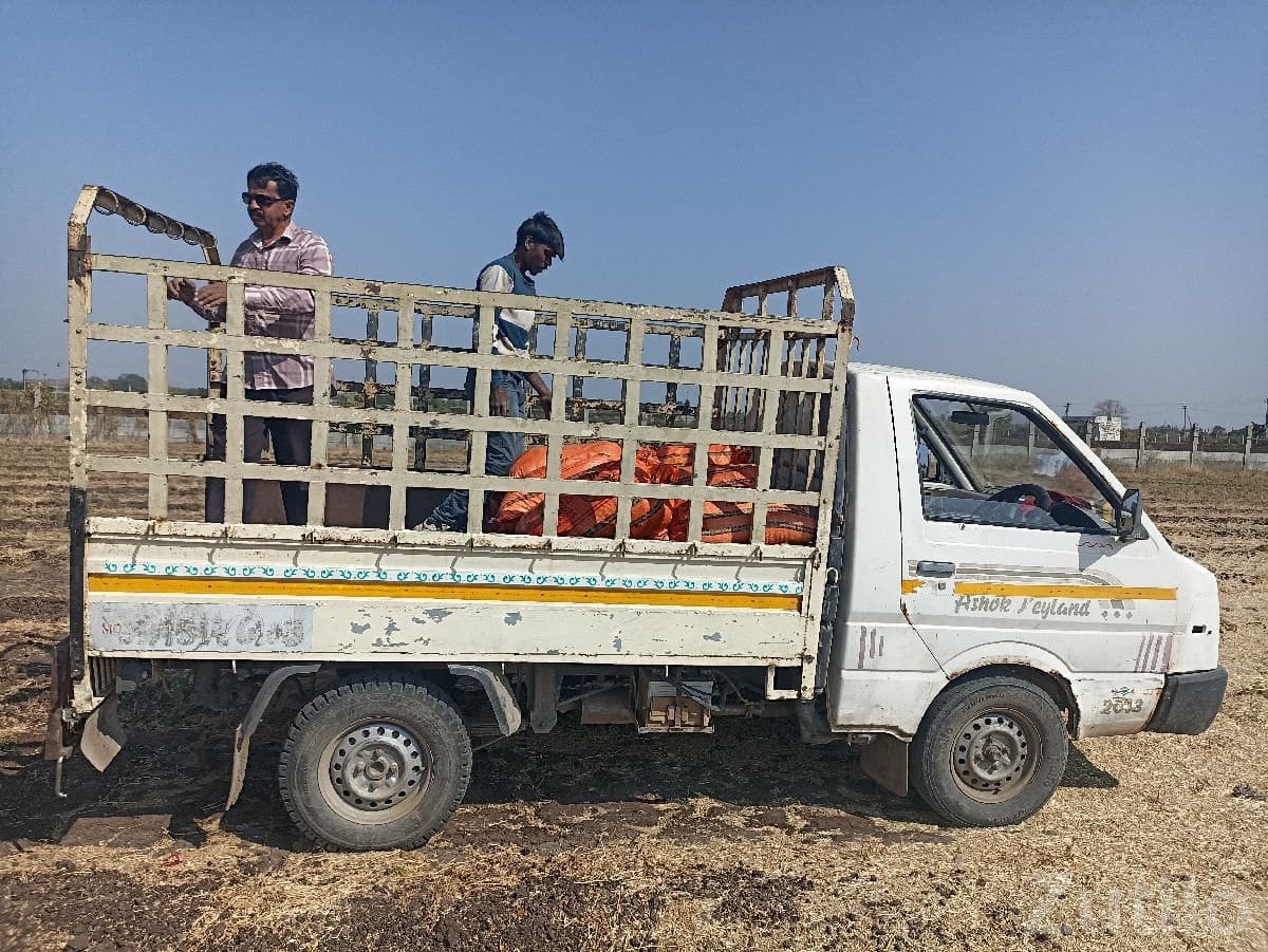 Ashok Leyland Dost 2012 Pickup Ashok Leyland Dost 2012 Pickup