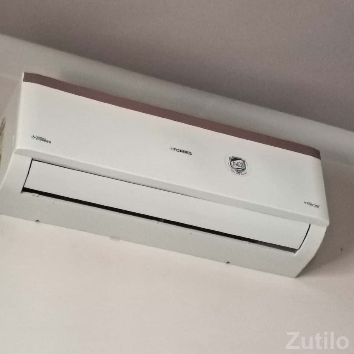 Forbes Inverter Split Air Conditioner Forbes Inverter Split Air Conditioner