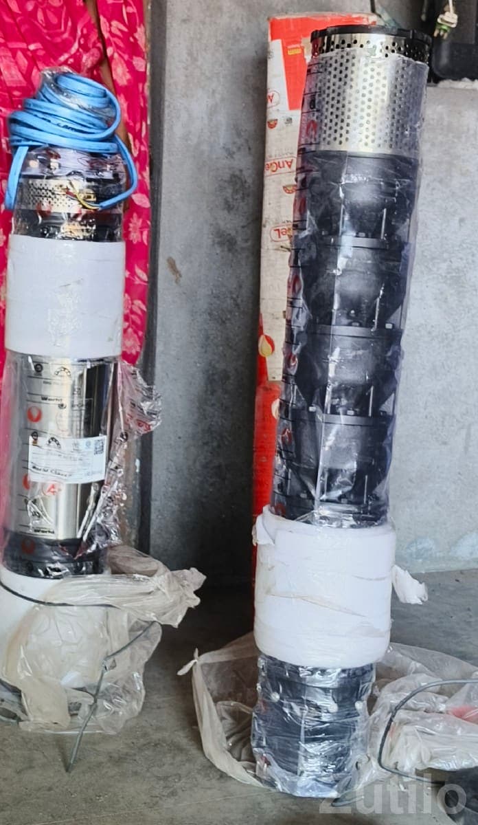 10 HP Submersible Motor Pump Angel Brand 10 HP Submersible Motor Pump Angel Brand