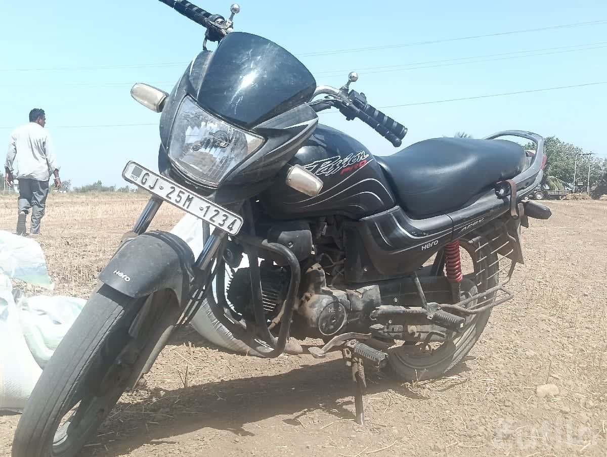 Hero Passion Pro 2014 Motorcycle Hero Passion Pro 2014 Motorcycle