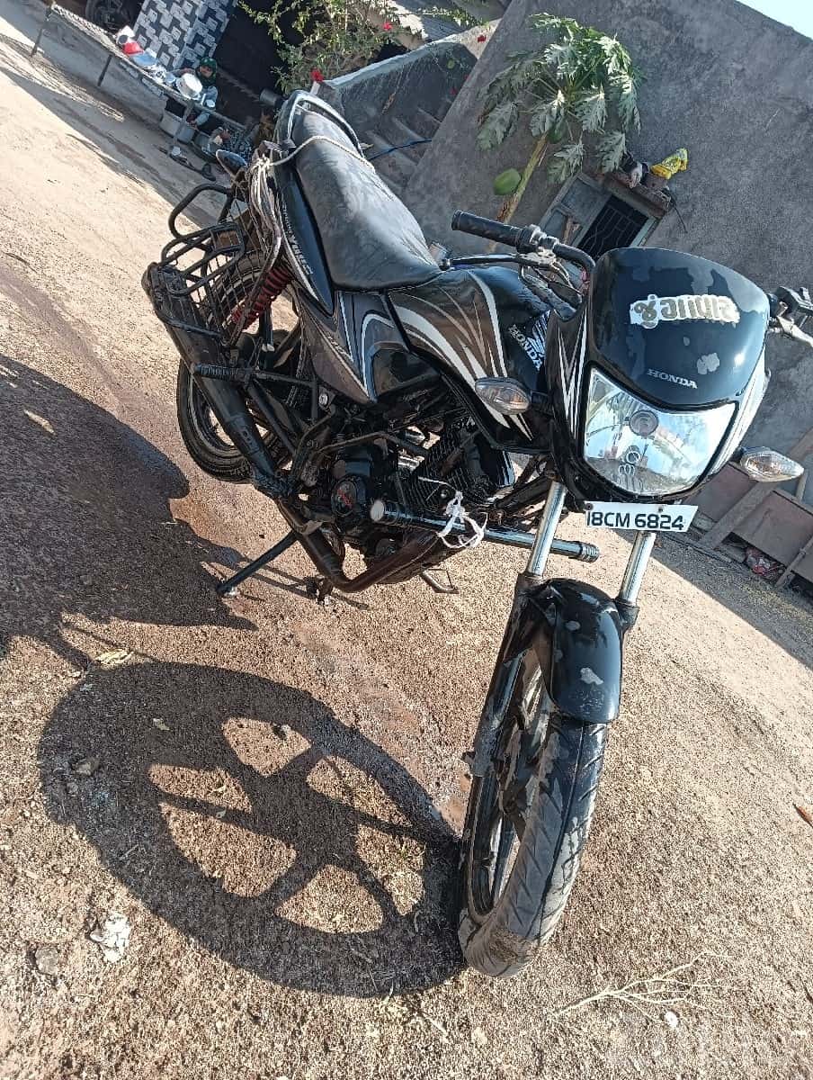 Honda Dream Yuga 2014 Bike Honda Dream Yuga 2014 Bike