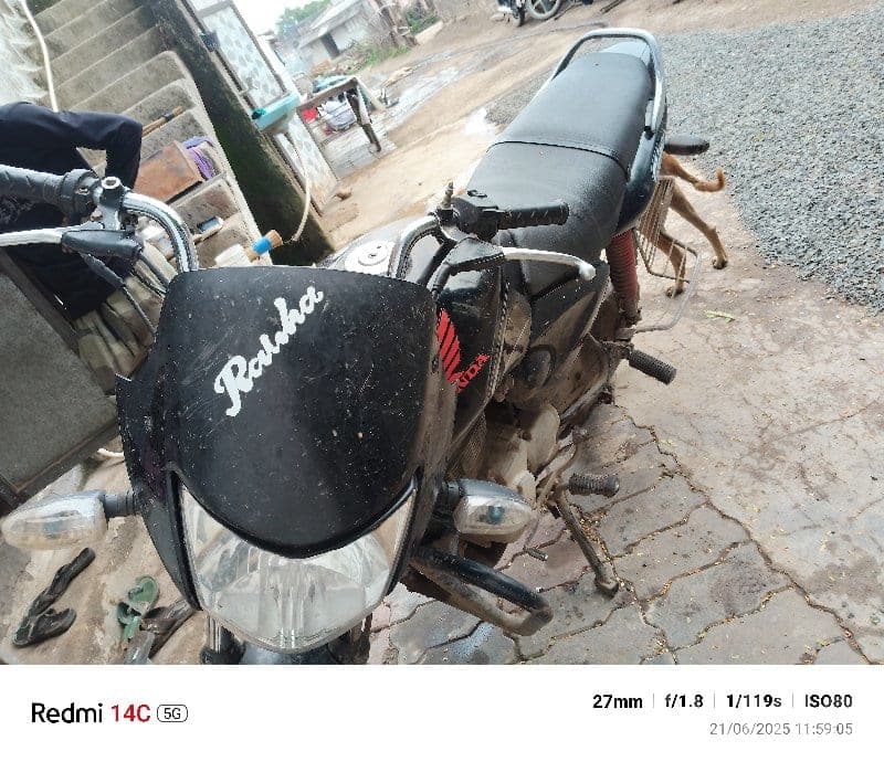 Honda Shine 2010 Motorcycle Honda Shine 2010 Motorcycle