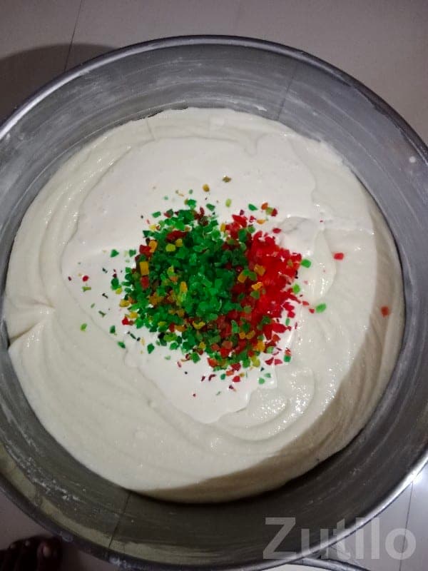 Shrikhand and Catering Orders for Events Shrikhand and Catering Orders for Events