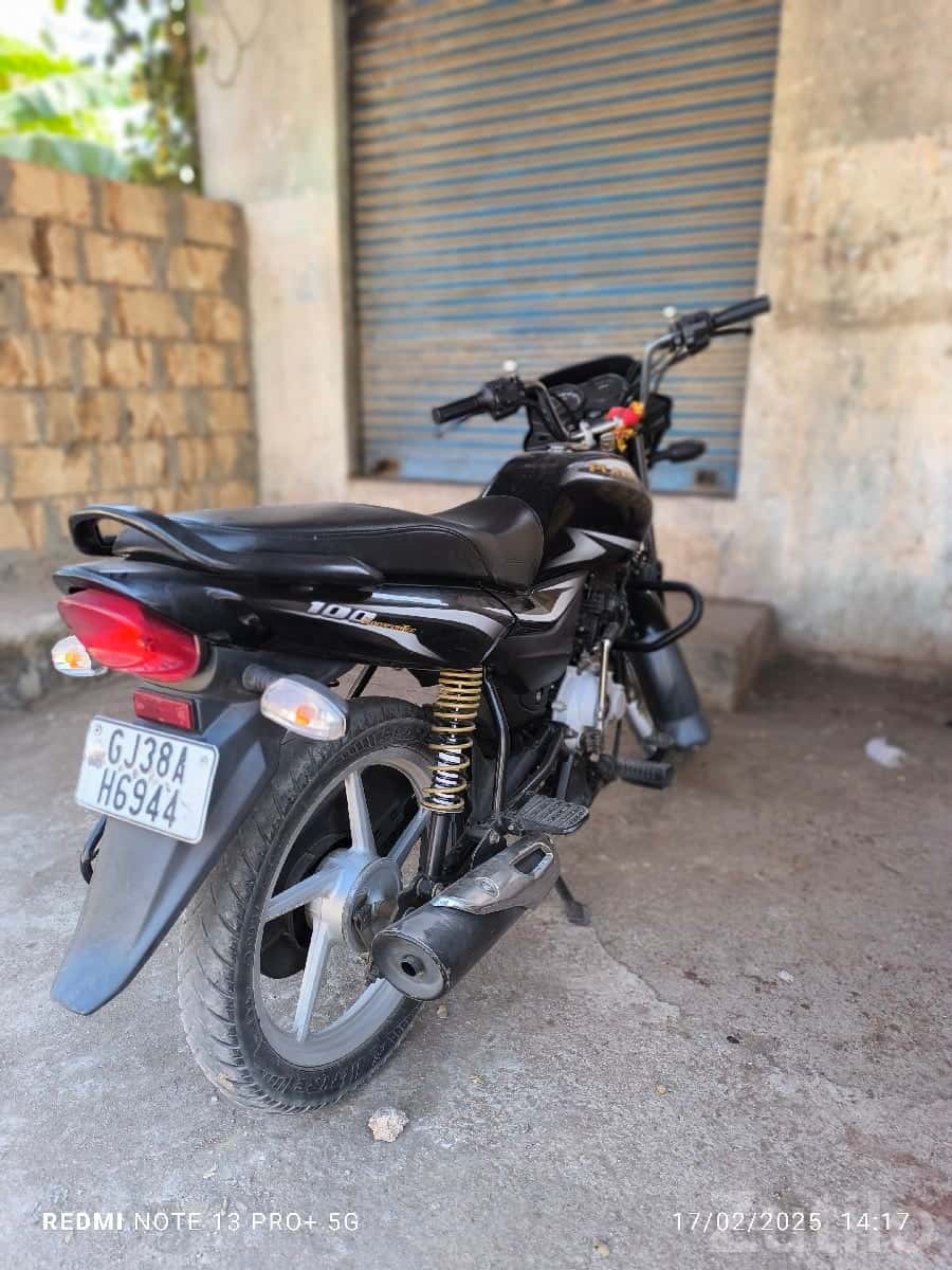 Bajaj Platina 100cc 2022 Bike Bajaj Platina 100cc 2022 Bike