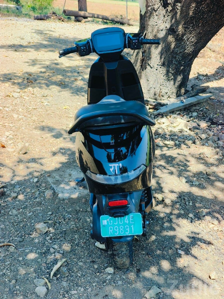 OLA S1 Pro 3kWh Electric Scooter 2025 OLA S1 Pro 3kWh Electric Scooter 2025