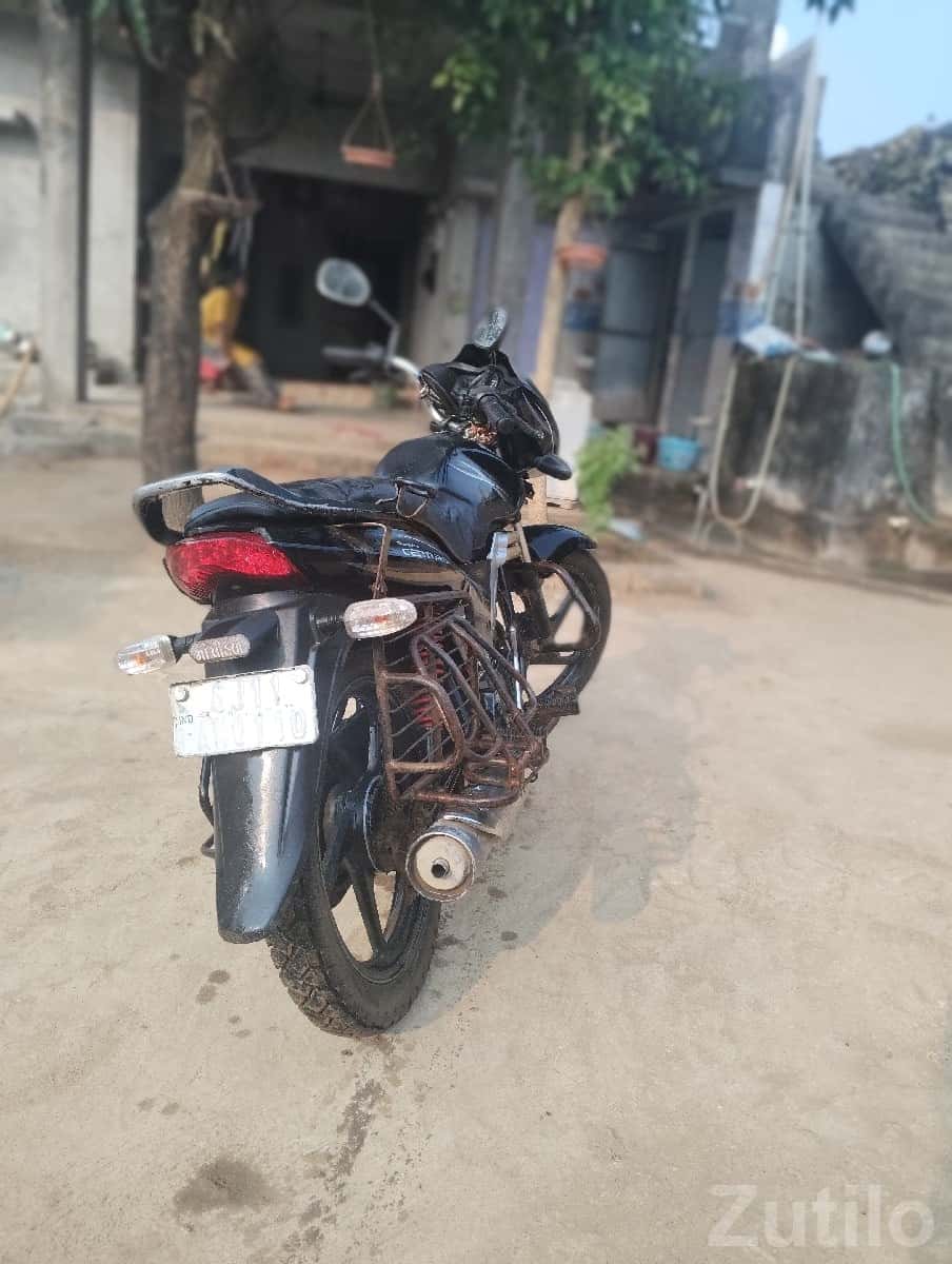 Mahindra Motorcycle 2013-14 Model Mahindra Motorcycle 2013-14 Model