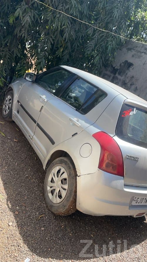 Maruti Suzuki Swift DDiS 2009 Diesel Maruti Suzuki Swift DDiS 2009 Diesel
