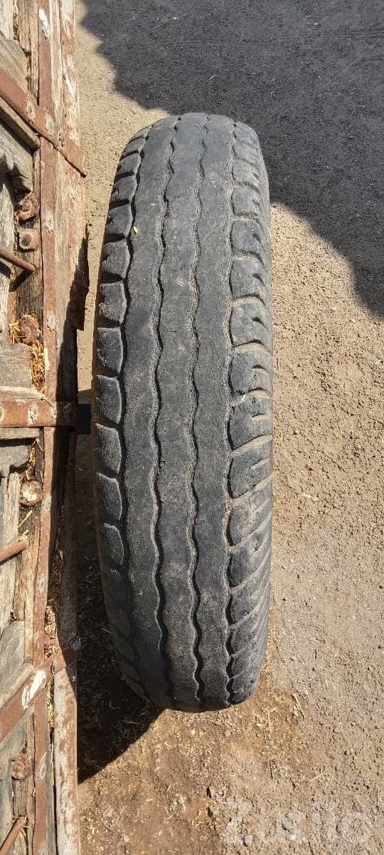 Iron Cart for Transport Use Iron Cart for Transport Use