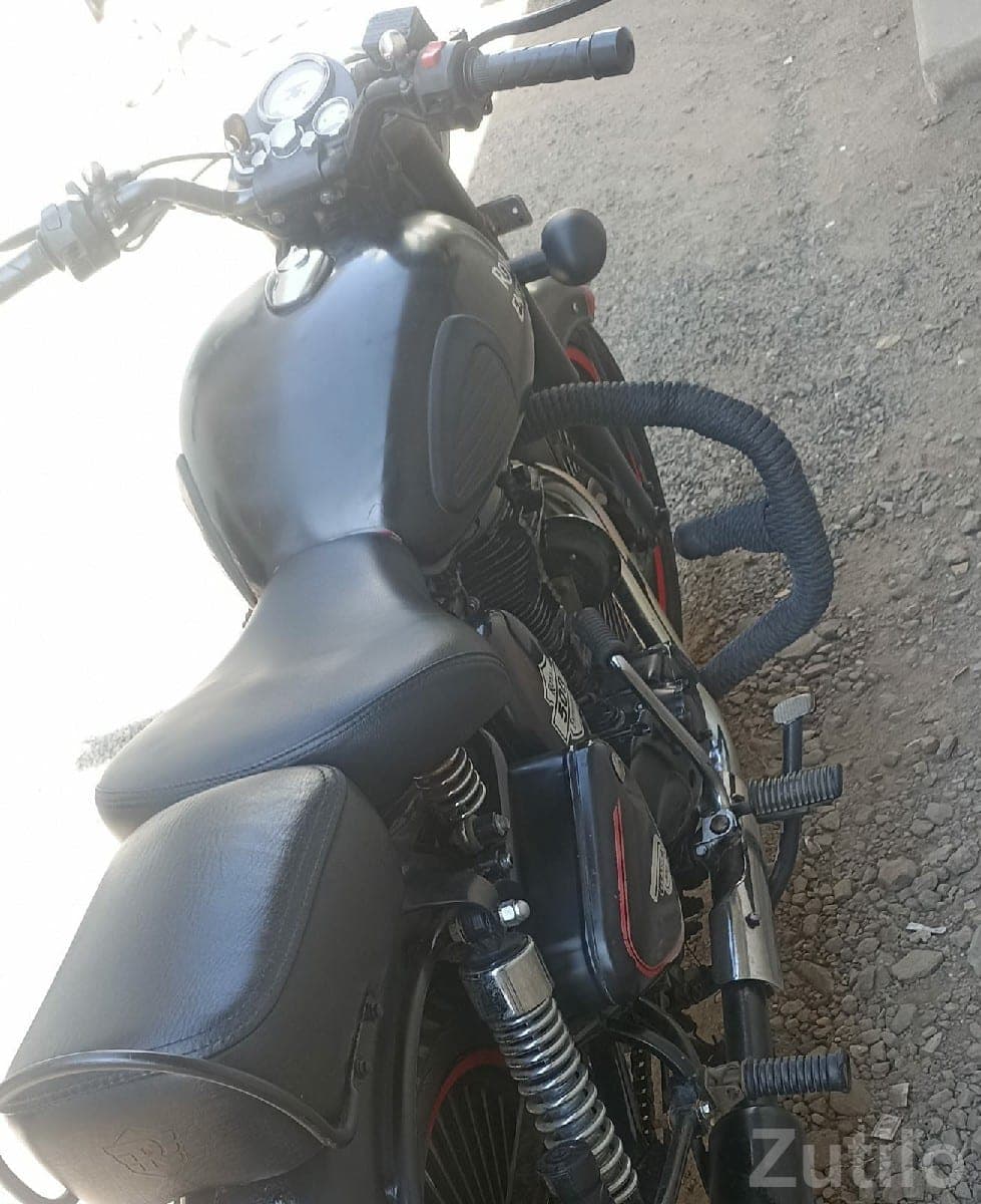 Royal Enfield Bullet 2015 Single Owner Bike Royal Enfield Bullet 2015 Single Owner Bike